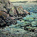 Pacific 13 nfs